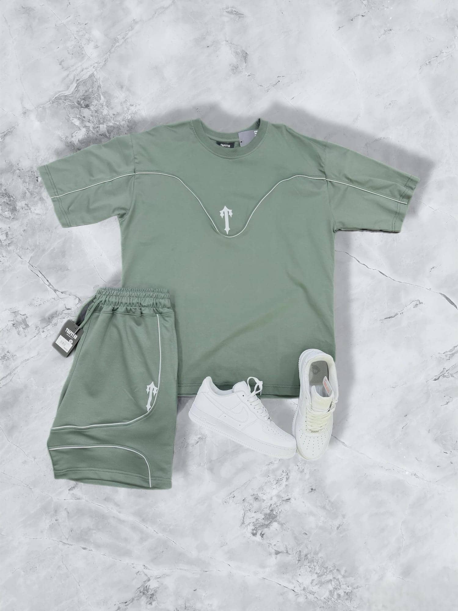 CONJUNTO URBANO