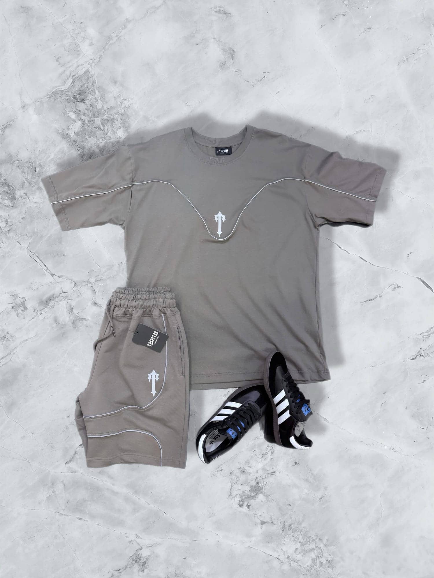 CONJUNTO STREET