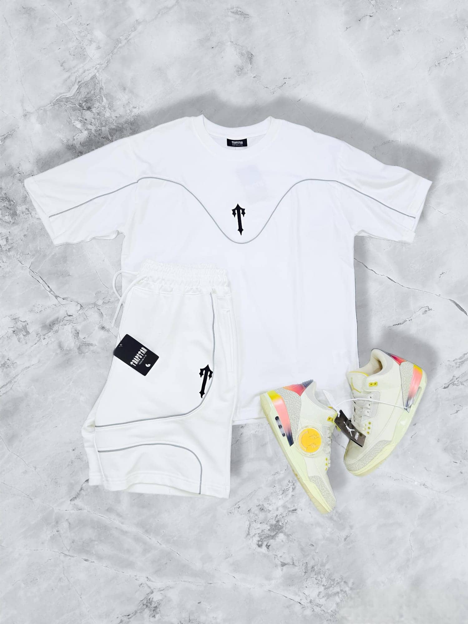 CONJUNTO DEPORTIVO