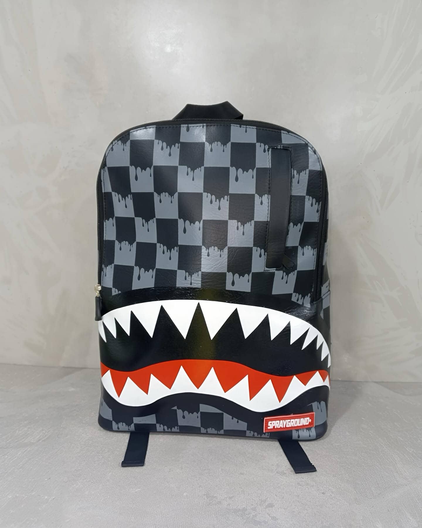MOCHILA COMPACTA