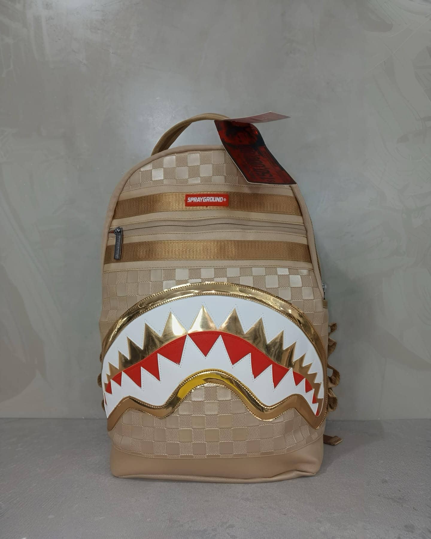 MOCHILA DE VIAJE