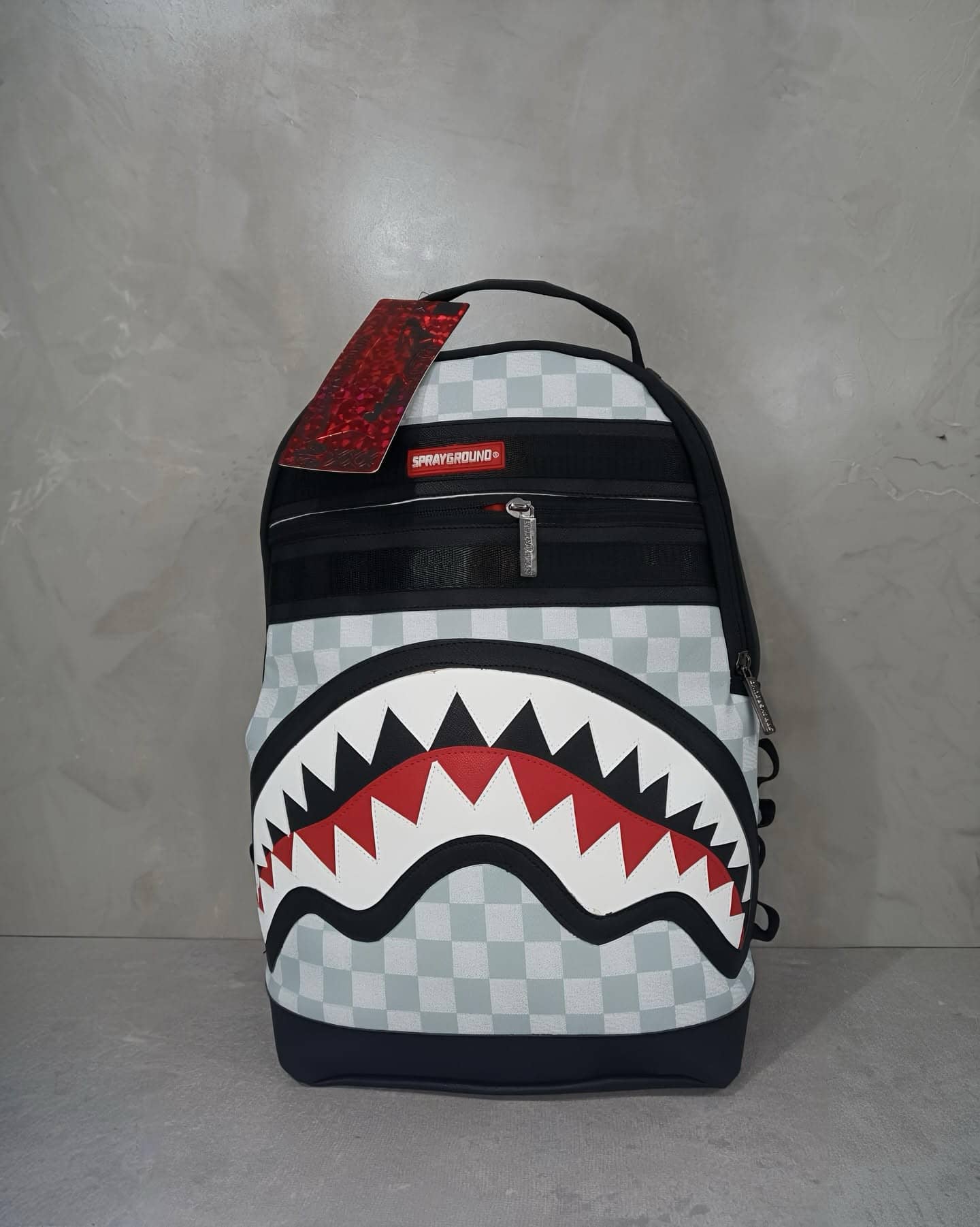 MOCHILA MAIMBO NEGRA