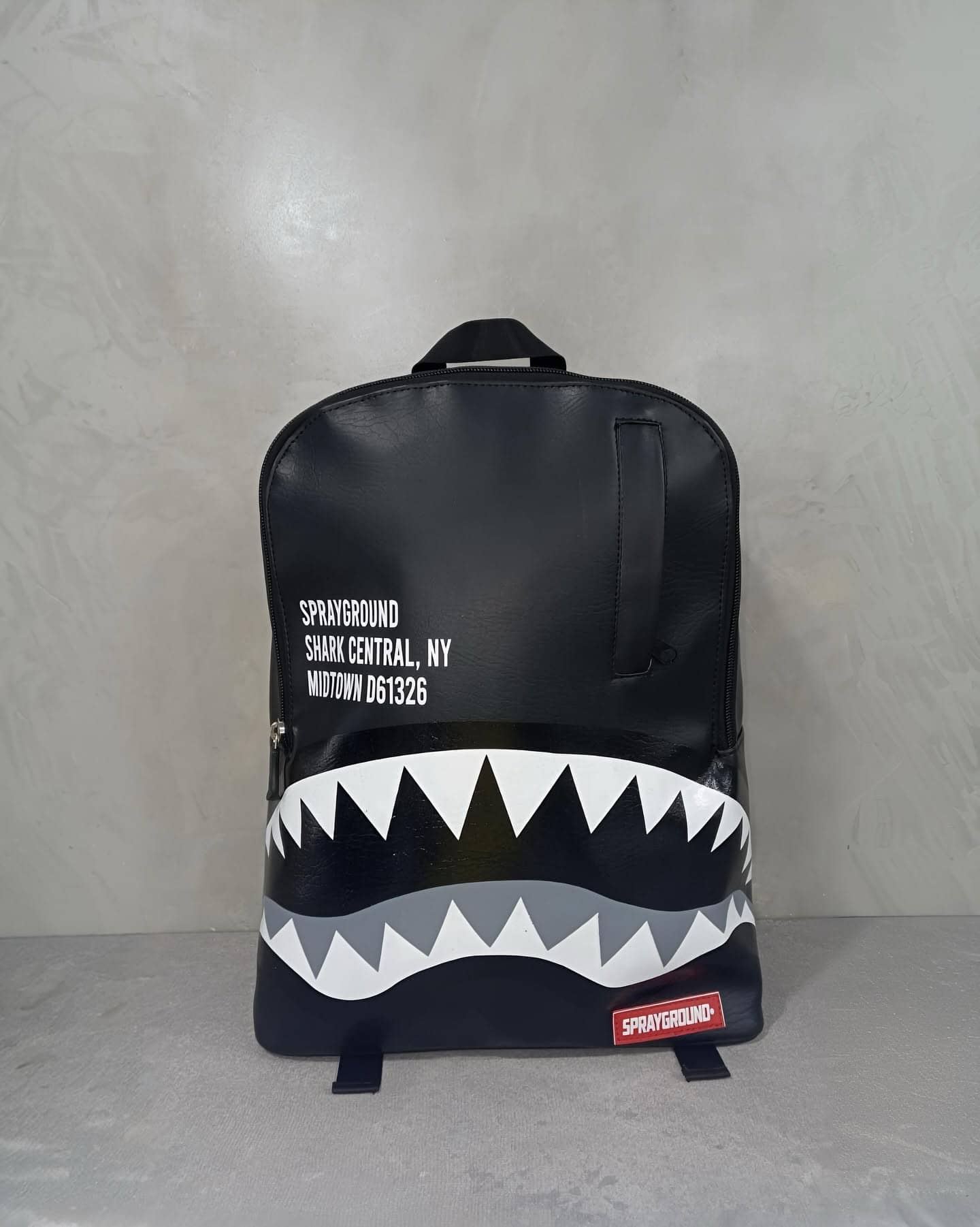 MOCHILA URBANA