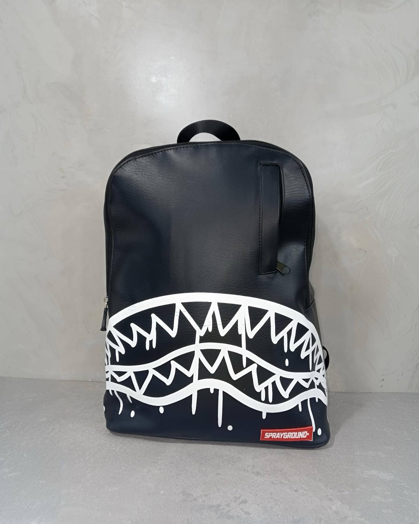 MOCHILA REFORZADA