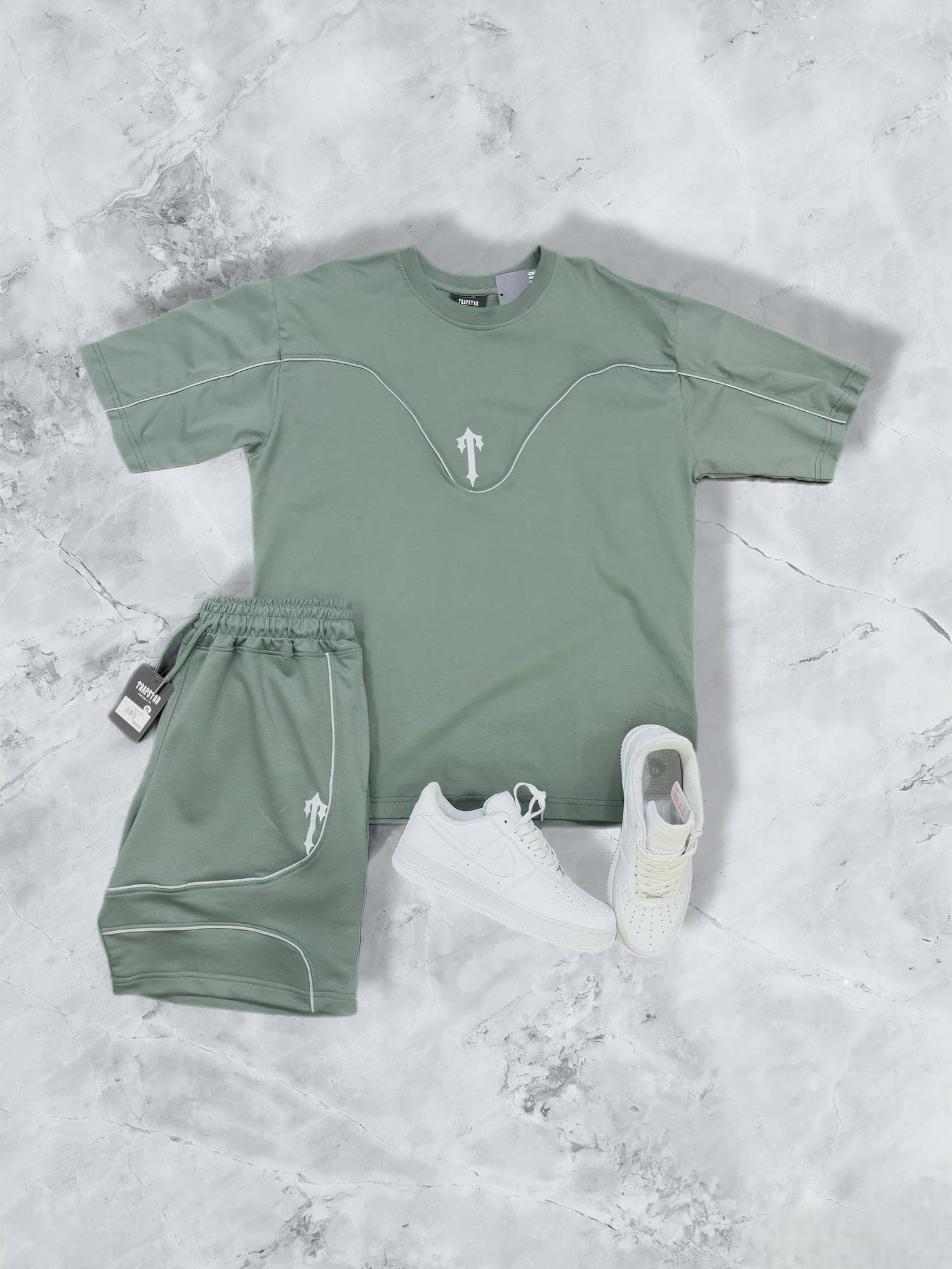 CONJUNTO URBANO