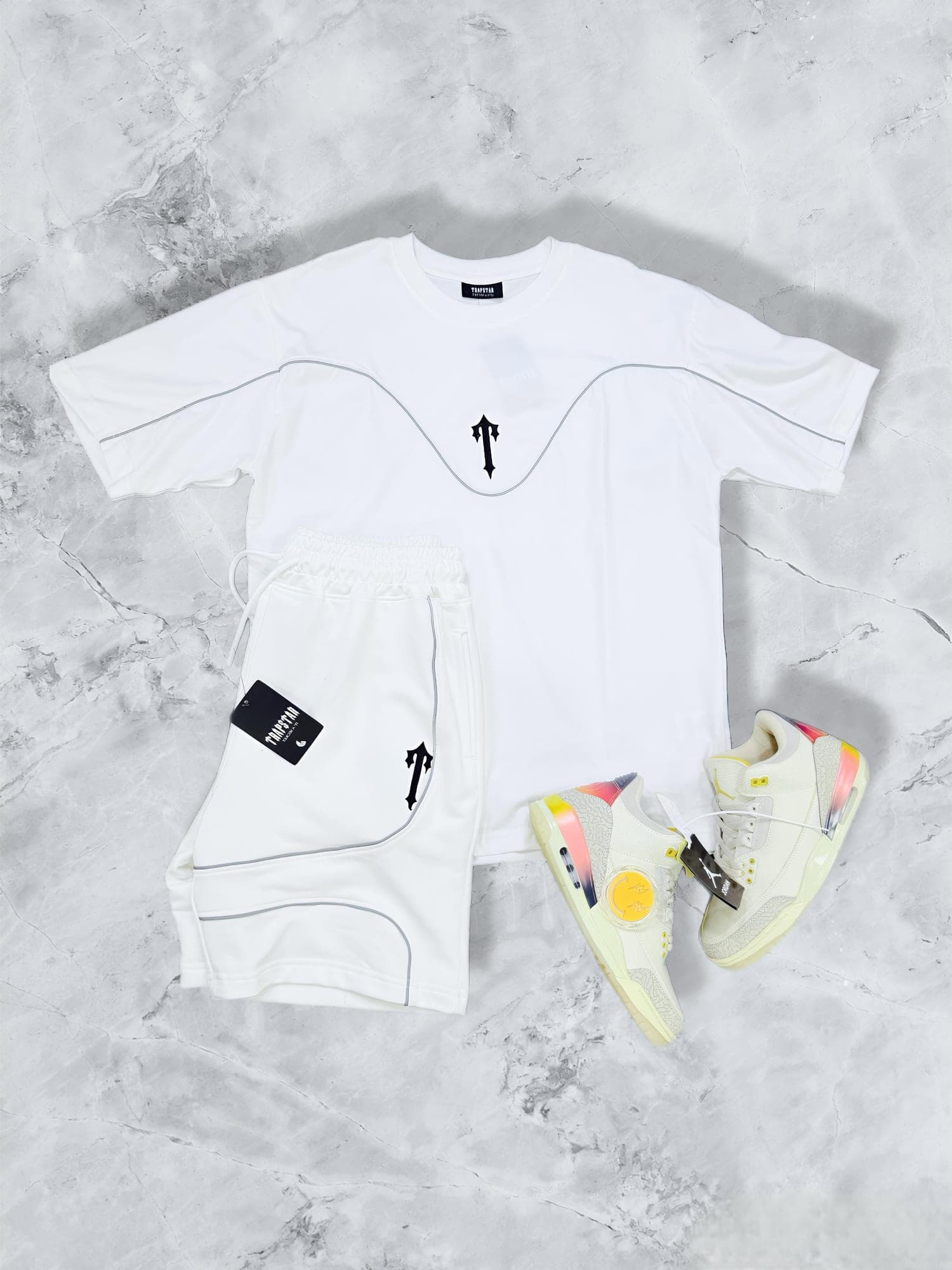CONJUNTO DEPORTIVO