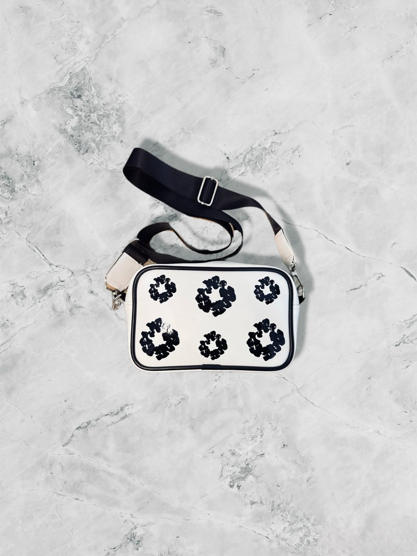 BOLSO MAIMBO NEGRO