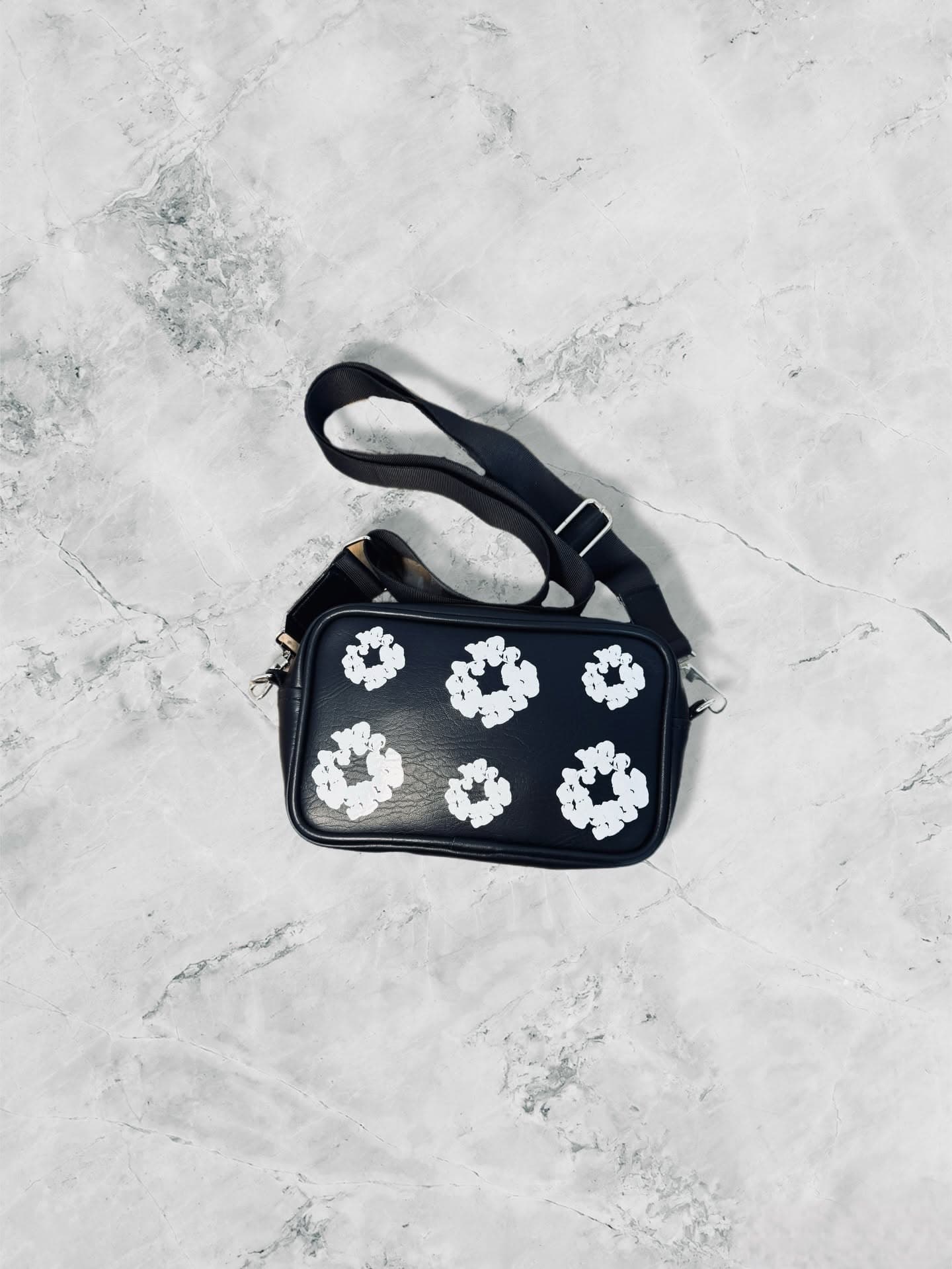 BOLSO CRUZADO