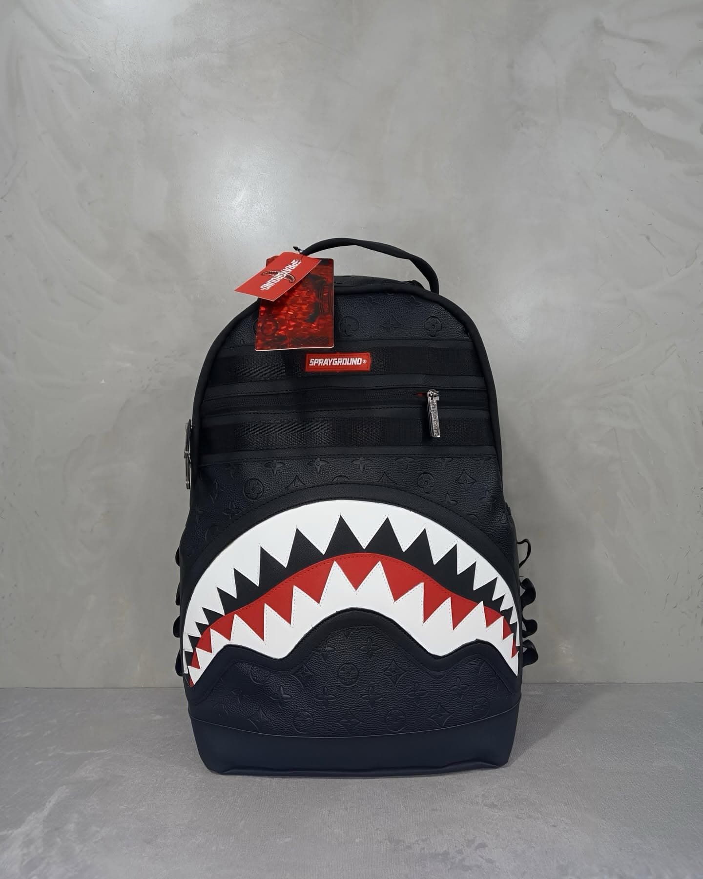 MOCHILA CLASICA