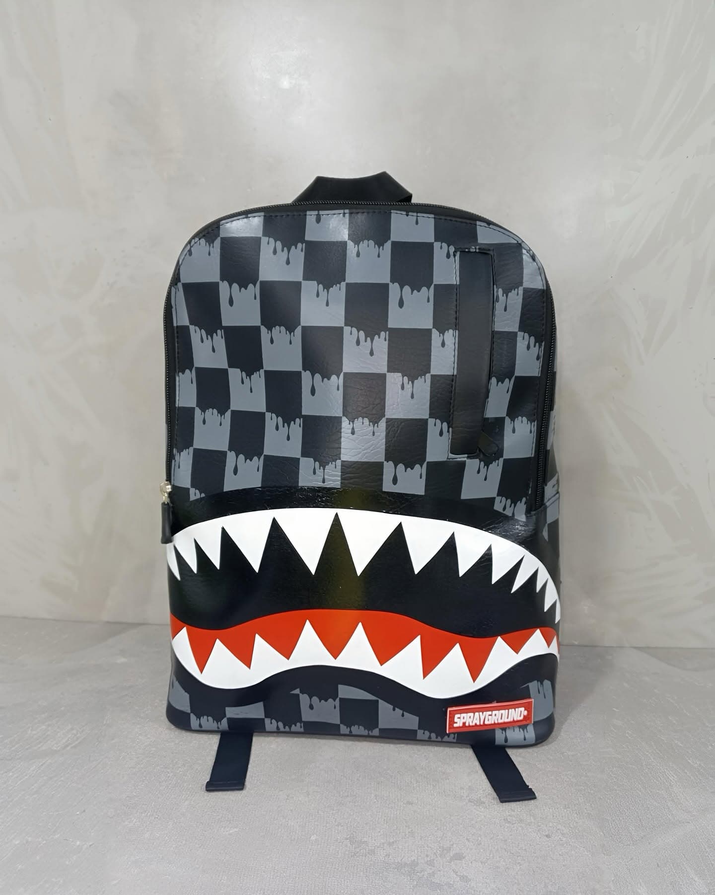 MOCHILA COMPACTA