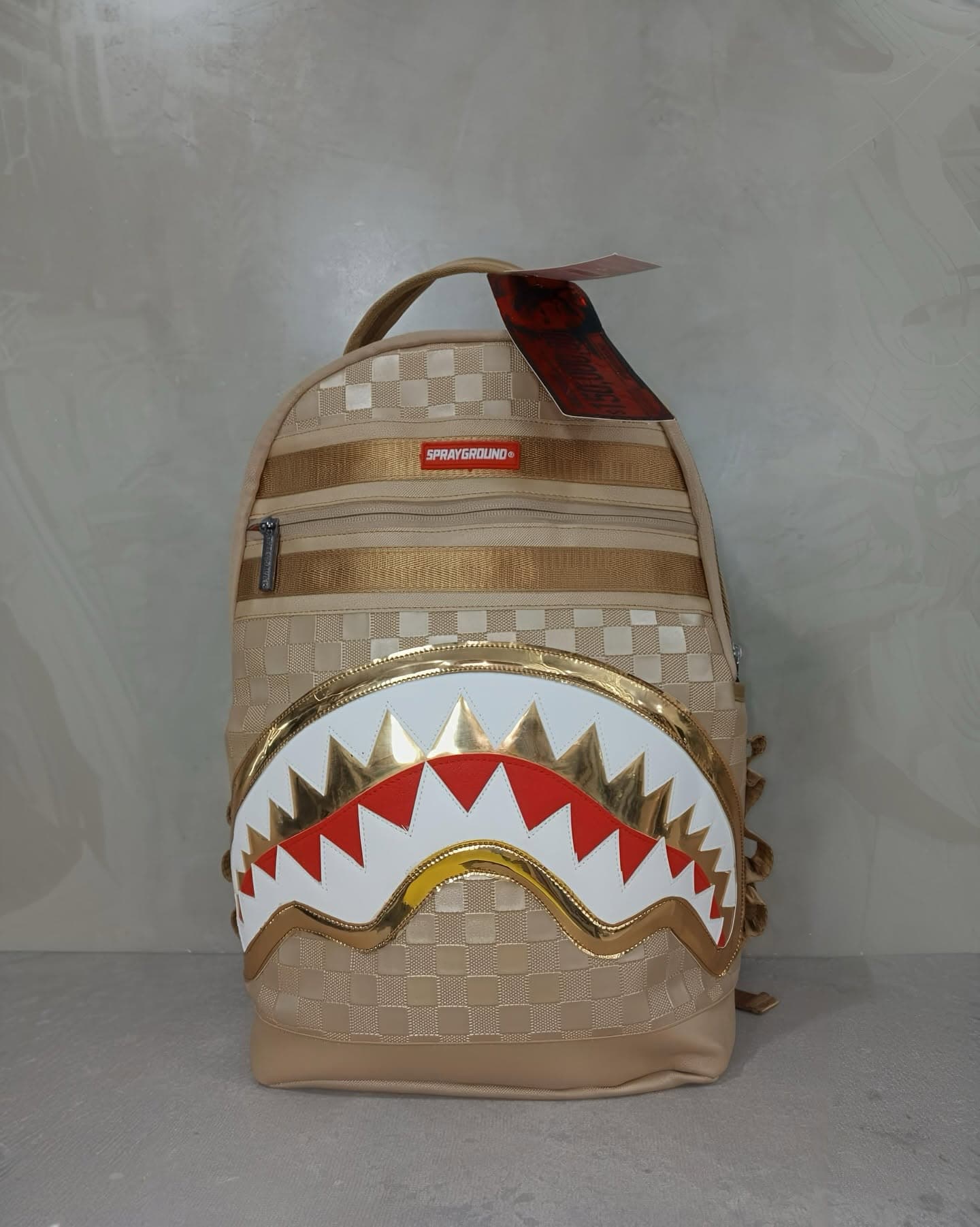 MOCHILA DE VIAJE