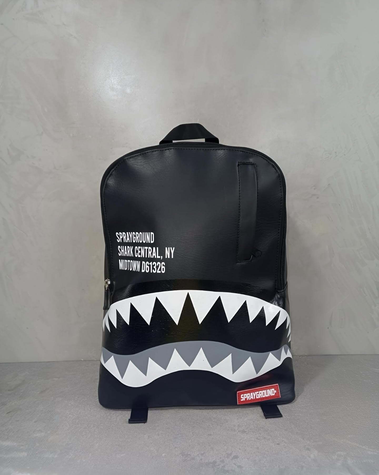 MOCHILA URBANA