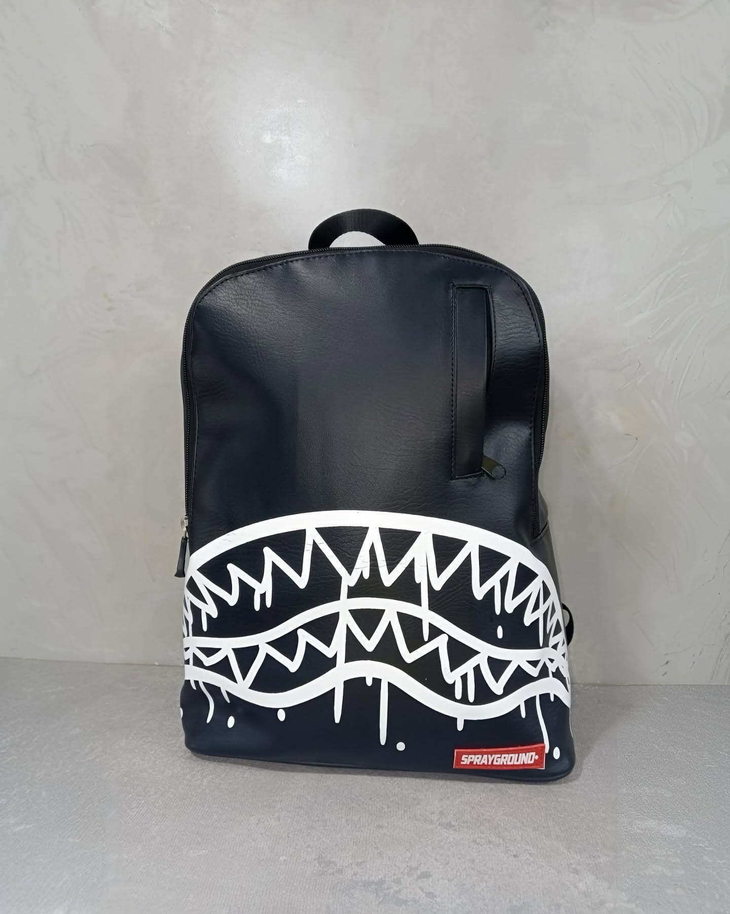 MOCHILA REFORZADA