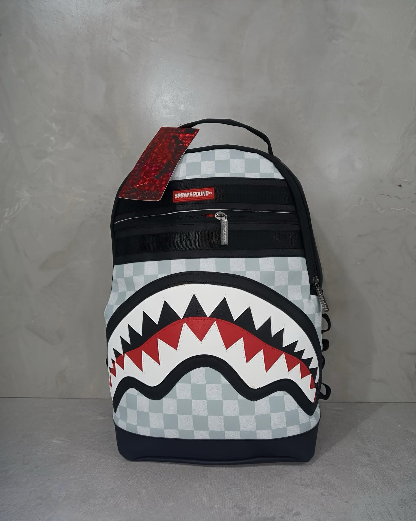 MOCHILA MAIMBO NEGRA