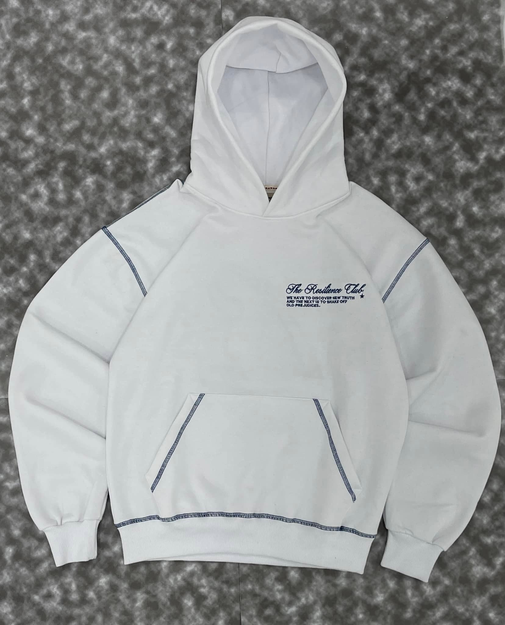 SUDADERA GRAFICA